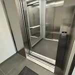 Apartament Sauna, Balcony, Wifi, Trainstation, Mall Of Tripla Helsinki