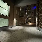 Διαμέρισμα Sauna, Balcony, Wifi, Trainstation, Mall Of Tripla Ελσίνκι