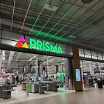 Sauna, Balcony, Wifi, Trainstation, Mall Of Tripla Helsinki