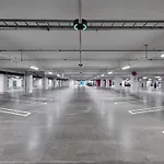 Sauna, Balcony, Wifi, Trainstation, Mall Of Tripla * Helsinki