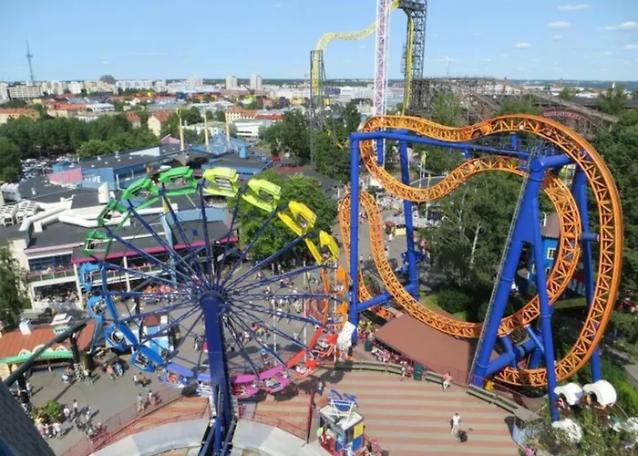 Sauna, Balcony, Wifi, Trainstation, Mall Of Tripla 公寓 *