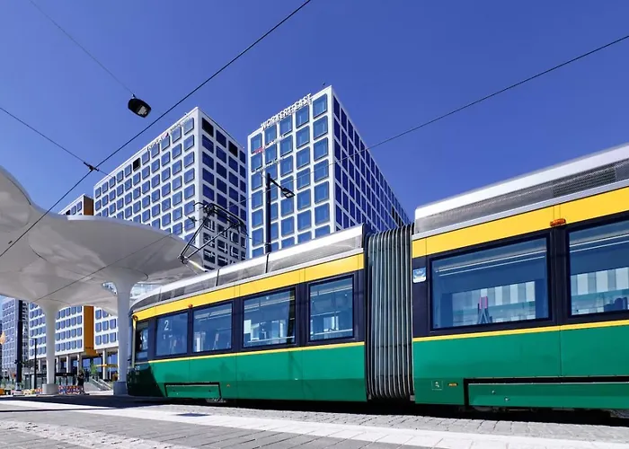 Apartman Sauna, Balcony, Wifi, Trainstation, Mall Of Tripla Helsinki