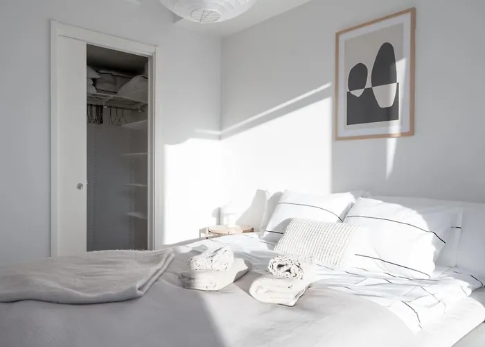 Sauna, Balcony, Wifi, Trainstation, Mall Of Tripla Apartman Helsinki