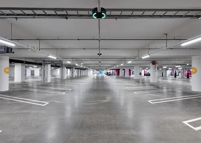 Sauna, Balcony, Wifi, Trainstation, Mall Of Tripla * 赫尔辛基